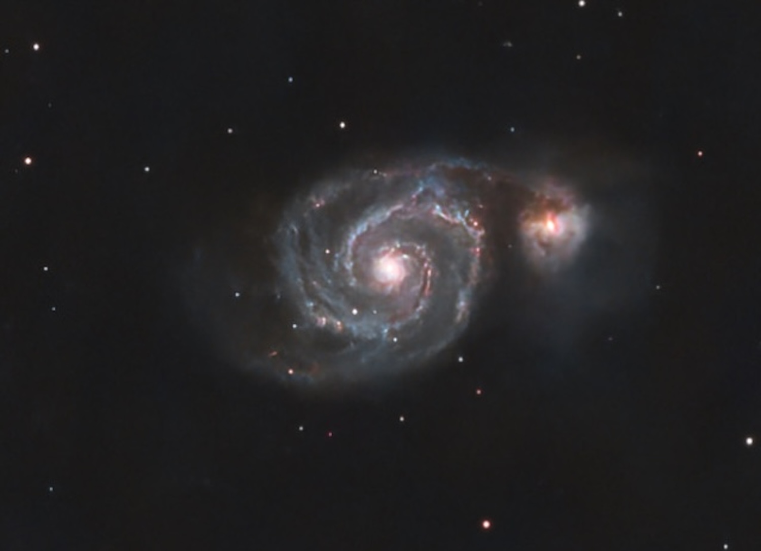 Hubble Telescope 35th Anniversary Observing Challenge – May 2025