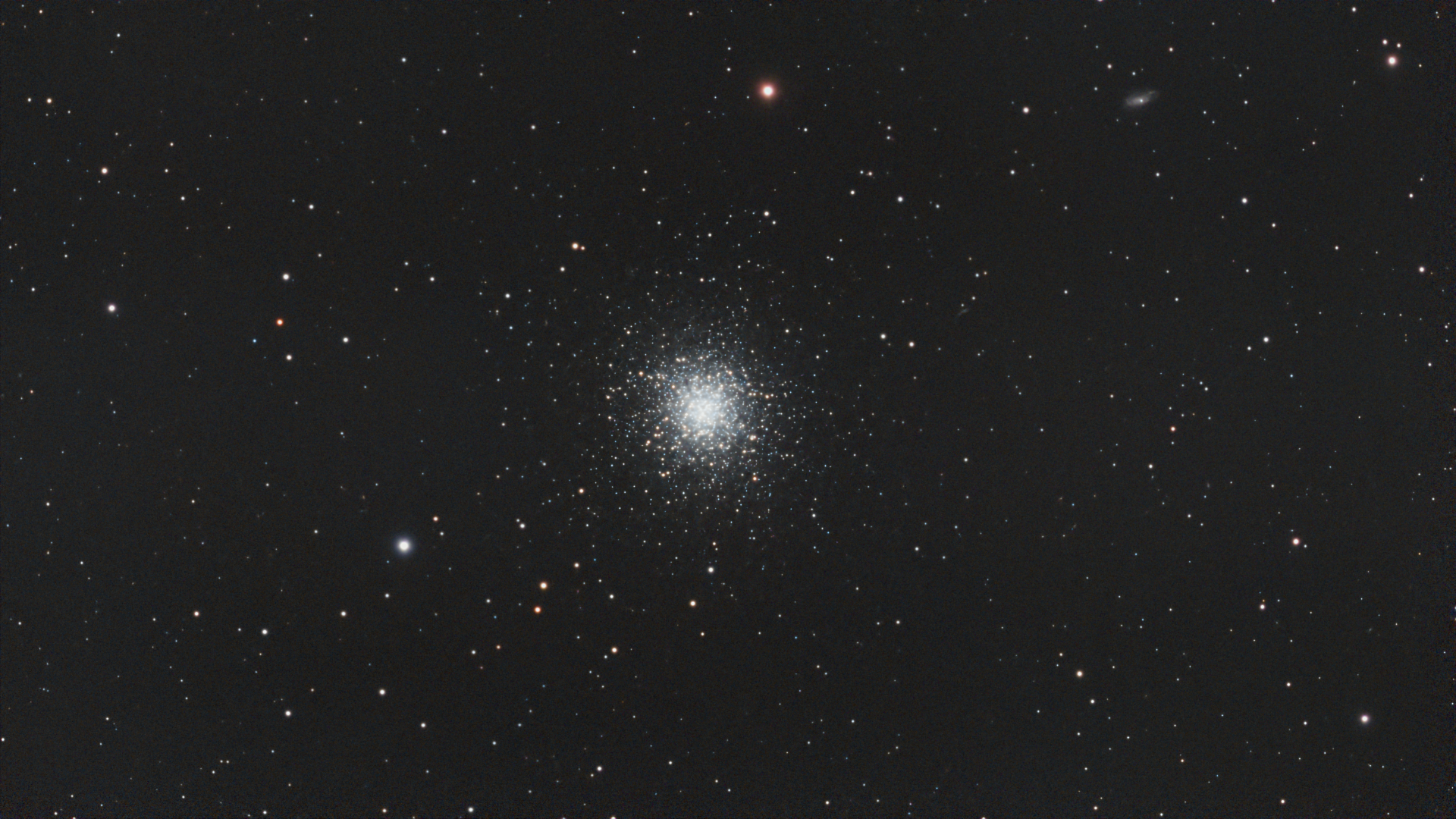 Hubble Telescope 35th Anniversary Observing Challenge – July 2025